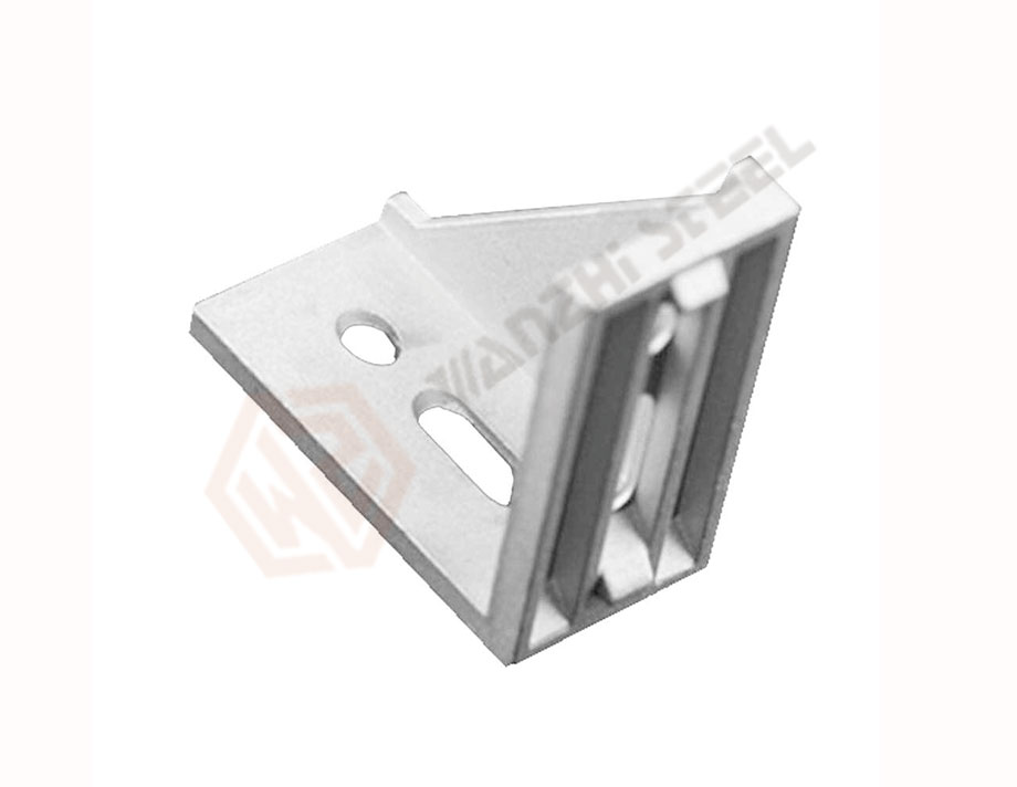 Bending &Punching Steel Sheet