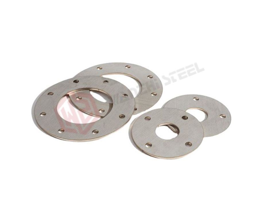 Laser Cutting