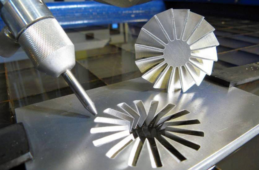 Some skills that must be known for steel plate processing