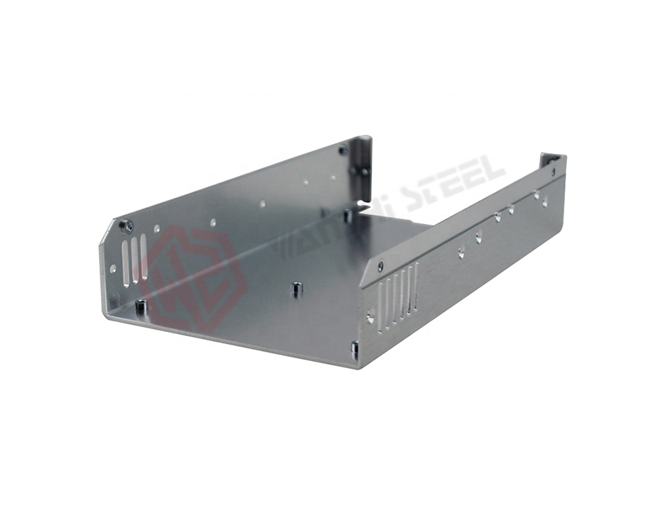 Laser Cutting
