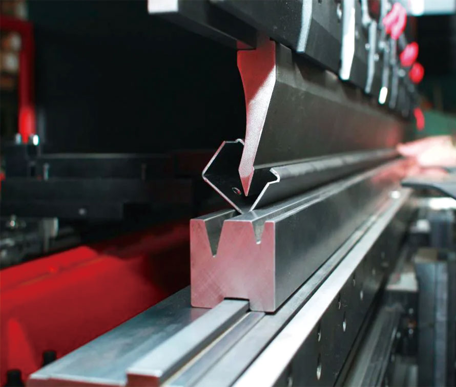 Galvanized steel plate