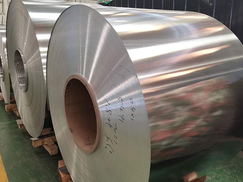 Why is galvanizing used in Mexico?